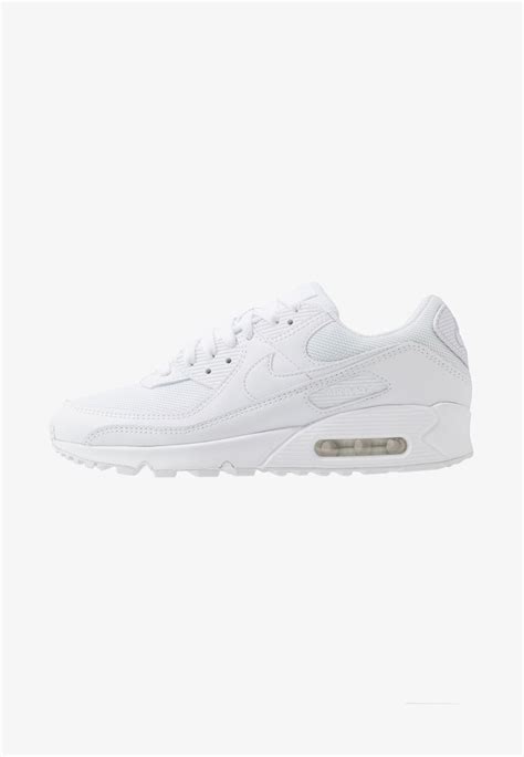 190 nike weiß zalando|Nike Sportswear AIR MAX 90 .